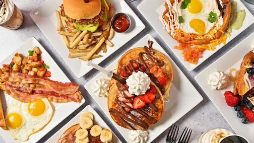 Broken Eggs Cafe - Thumbnail