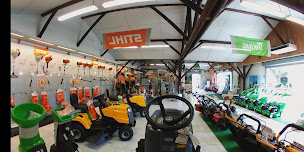 Photo n°10 de Challon Motoculture Privas à Privas (Service de réparation de tondeuses à gazon)