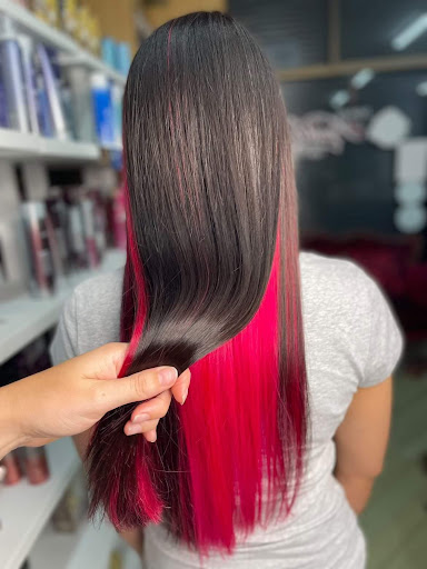 Philia Hair Lounge - Thumbnail