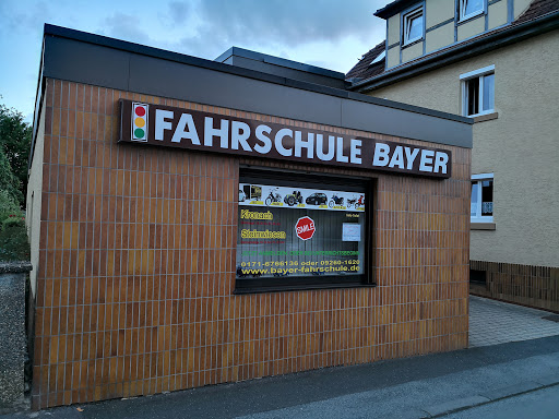 Fahrschule Bayer - Thumbnail