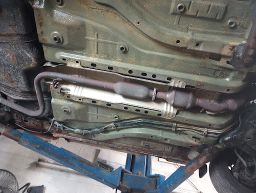 Js automotive service LLC - Thumbnail