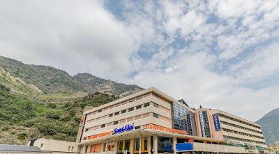 Photos of HOTEL SANT ELOI