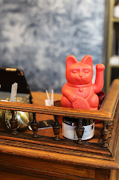 Photo n°26 de Christof Coiffure - Coiffeur Femmes Hommes Toulouse Muret Barber à Muret (Salon de coiffure)