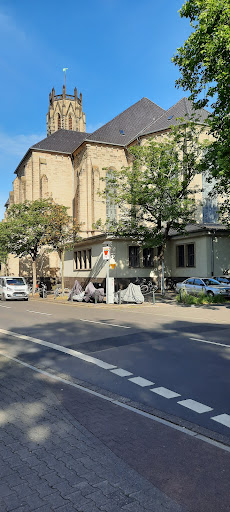 Catholic Church Holy Trinity - Thumbnail