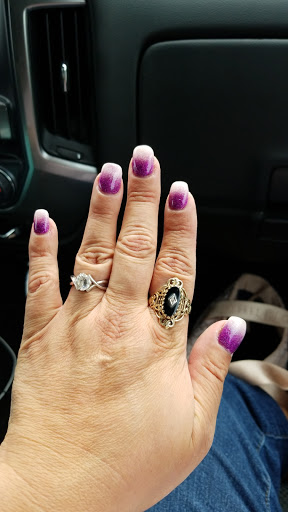 V & L Nails Gallery - United States