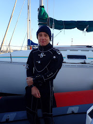 Photo n°15 de Scuba Gone Plongée à Porte des Pierres Dorées (Moniteur de plongée)