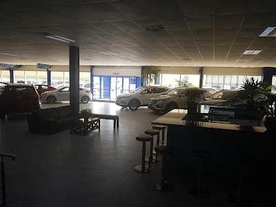 Photos of Garage Centraal Aruba
