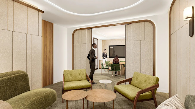 Quorum by Convene by null