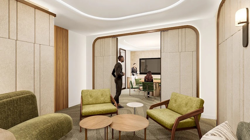 Quorum by Convene by null