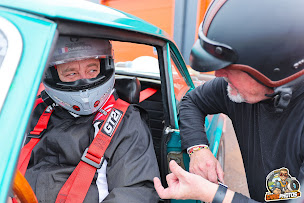 Photo n°9 de GARAGE LA PASSION DES ANGLAISES à Nomexy (Garage automobile)