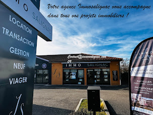 Photo n°16 de IMMOSALIGNAC Agence Immobilière Bourg en Bresse à Péronnas (Agent immobilier)