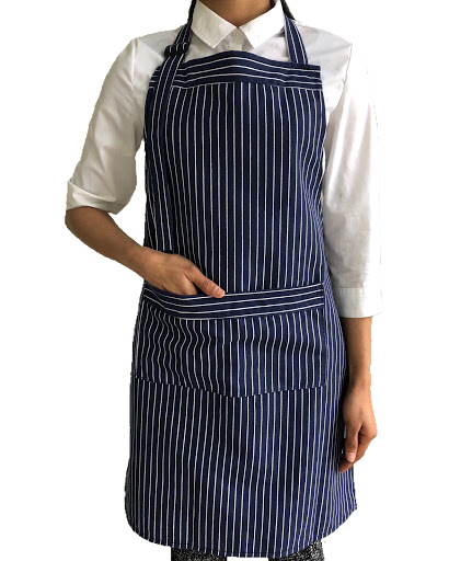Chef Uniforms - Thumbnail
