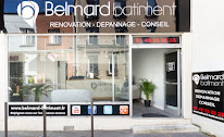 🔘Belmard Bâtiment Dépannage et Rénovation à Vincennes à Vincennes