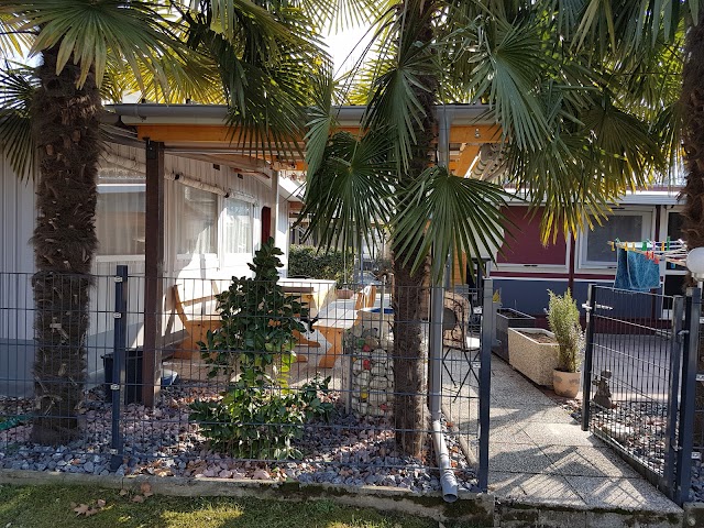 Camping Isola