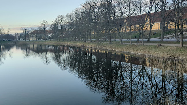 Hørsholm Kirke - Kirke