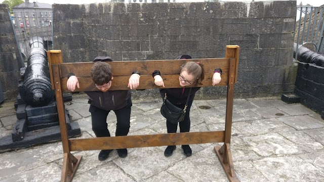 Athlone Castle & Visitor Centre