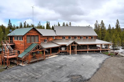 Sugar Loaf Lodge & Cabins