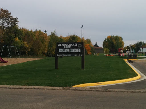 Dr. Middlemass Park Campground - Thumbnail