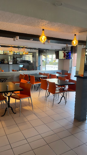Photo 8 - Burger Fr'Eat & Pizza Béné