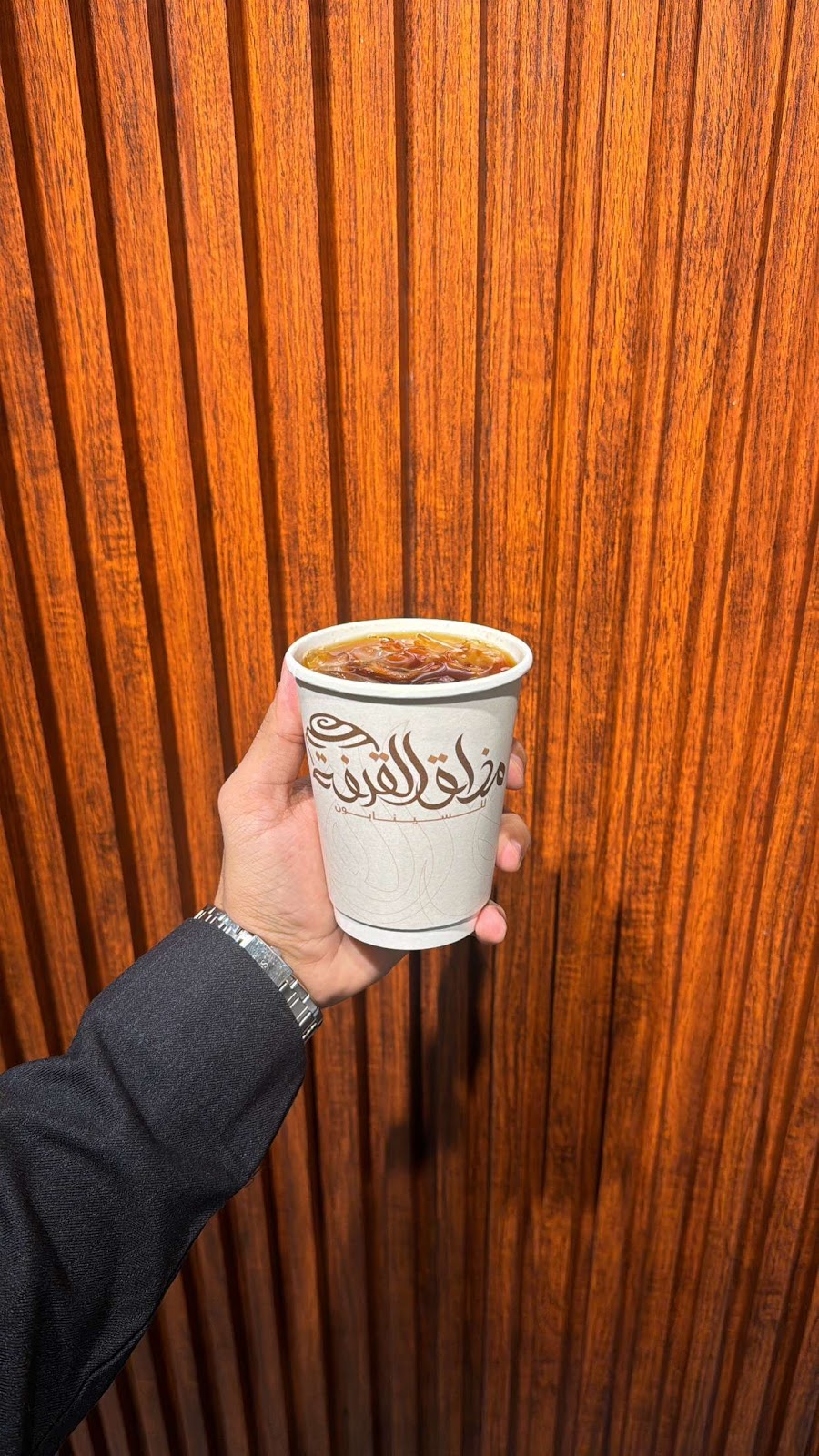 مذاق القرفة للسينابون - صورة 4