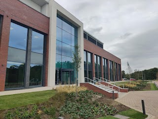 Bellway - Group Office