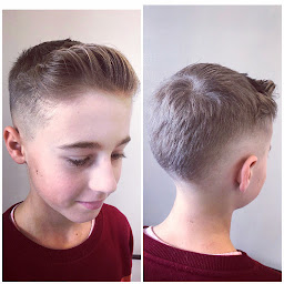 Photo n°25 de MM Coiffure à Danjoutin (Salon de coiffure)