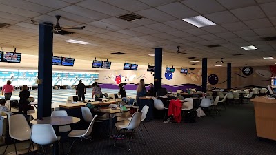 Ben Lomond Lanes