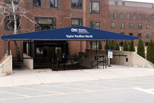 Behavioral Health Center - Thumbnail