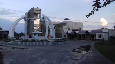 Photos of Tufan Convention Center