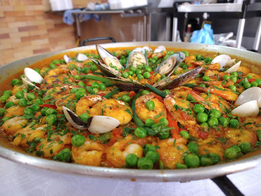 Maki Wok "mi comida favorita"