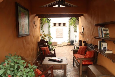 Photos of Hotel Yat B'alam