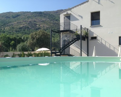 Photos of El Hotelito - Navaluenga