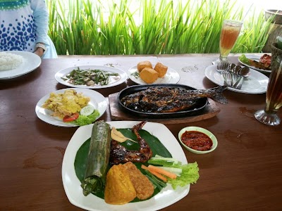 Photos of Kampung Nirwana