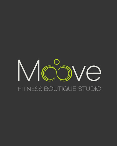 Moove Fitness Boutique Studio - Βόλος