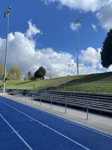 Ocean Athletics track and field club - Thumbnail