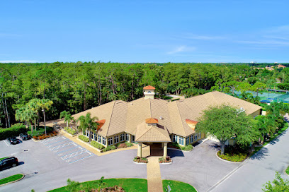 Hunters Ridge Golf and Country Club