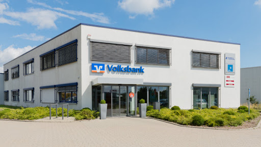Volksbank BRAWO, Geschäftsstelle Heinenkamp - Thumbnail