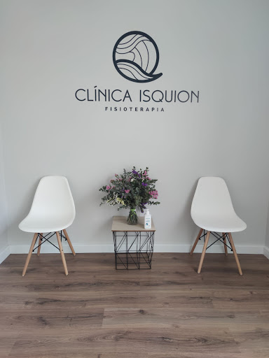 Clínica Isquion - Thumbnail