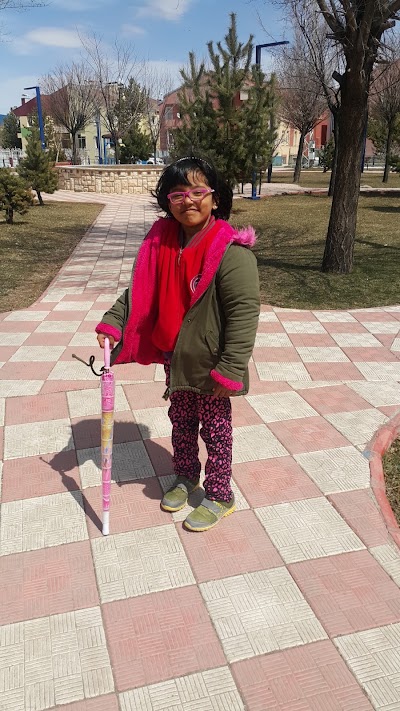 Photos of Ahmet Yesevi Parkı