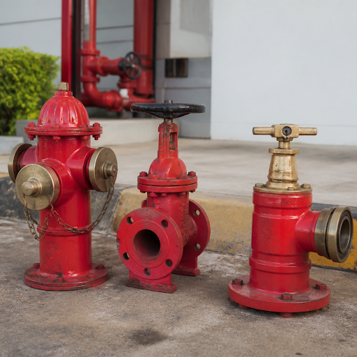 Understanding fire hydrant valve types is essential for reliable fire safety in your building. At… post image