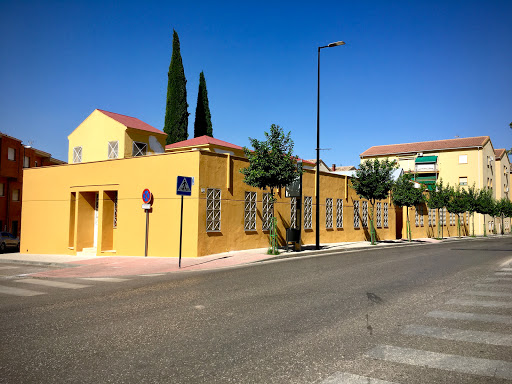 Health Center San Jose Linares C