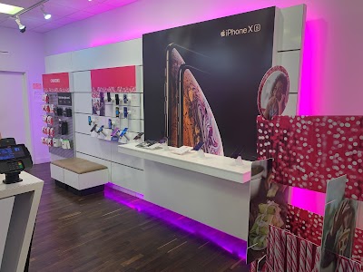 T-Mobile