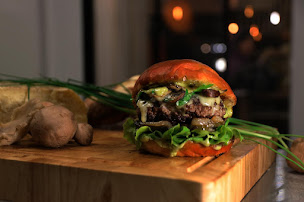 Photo n°46 de L'Eden Burger à Amiens (Restaurant biologique)