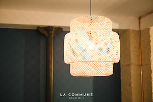 Photo n°9 de La Commune Immobilier à Paris (Agence immobilière)