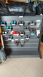 Photo n°2 de aqua-sport lorient à Lorient (Magasin d'articles de sports)