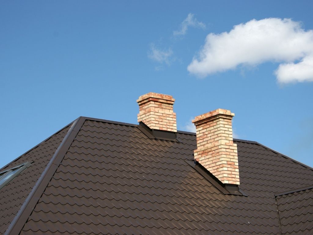 J.T. Chimney Service in San Jose