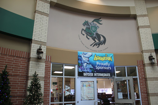 Bayside Intermediate School - Visual