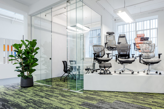 21-22 Great Sutton St, London EC1V 0DY