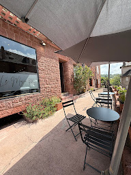 Photo n°3 de Le Mojo à Meyssac (Restauration rapide)