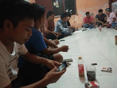 Photos of Warung Pajuddhan